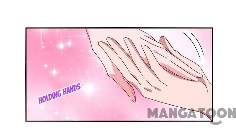 Hug Me, Bossy CEO chapter 85 - page 35
