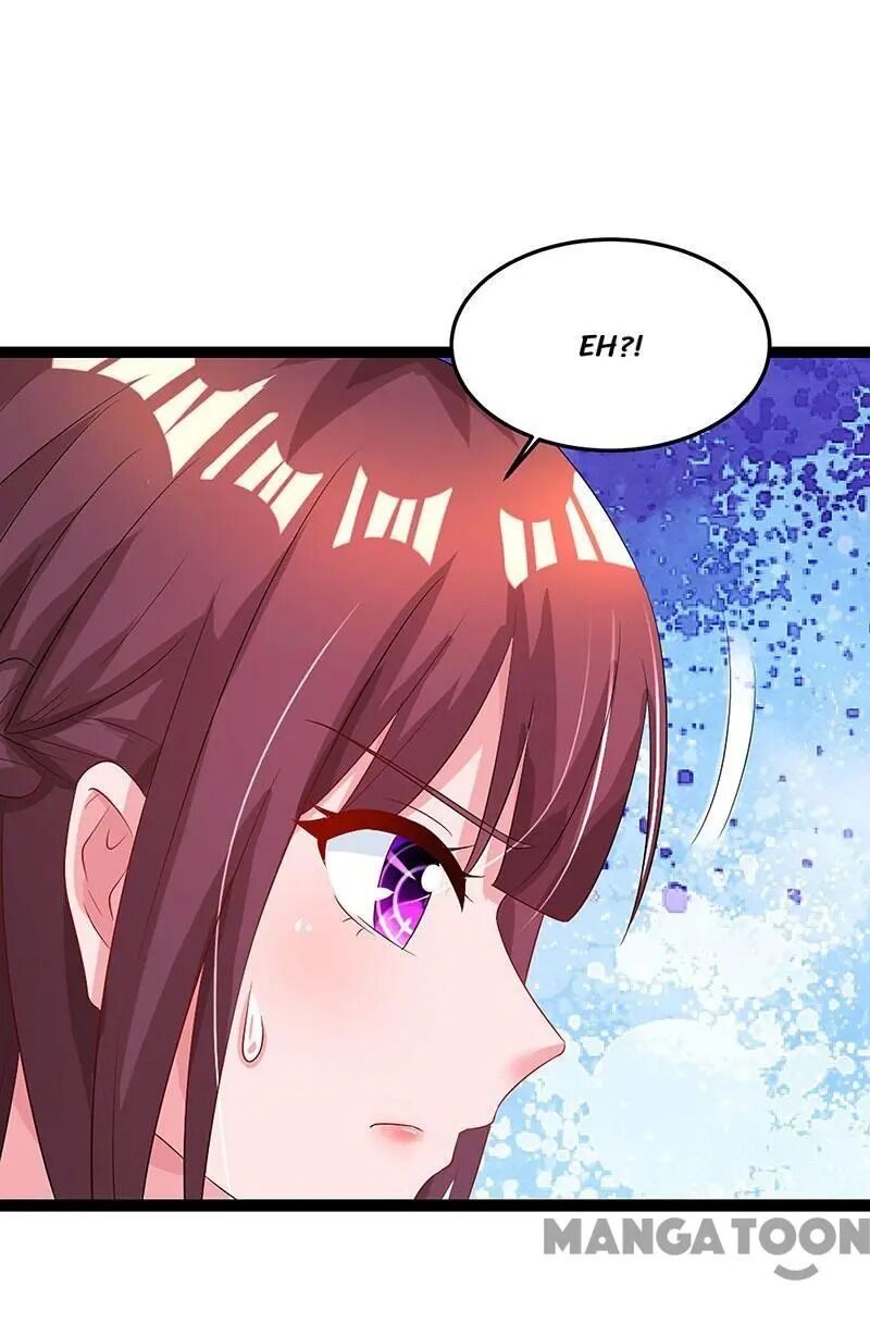 Hug Me, Bossy CEO chapter 84 - page 14
