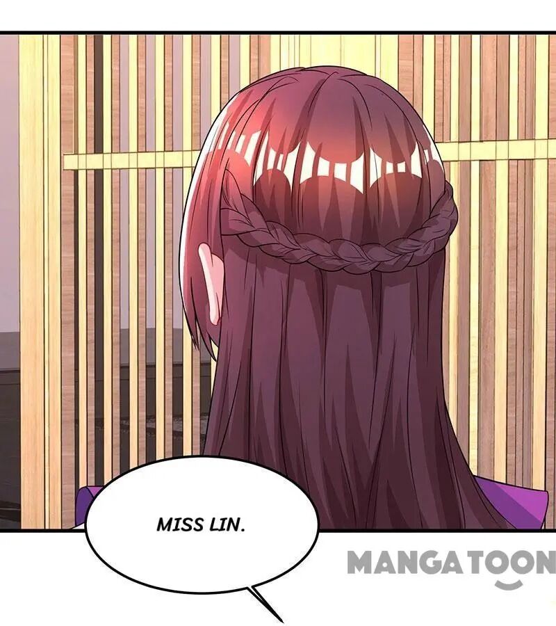 Hug Me, Bossy CEO chapter 84 - page 19