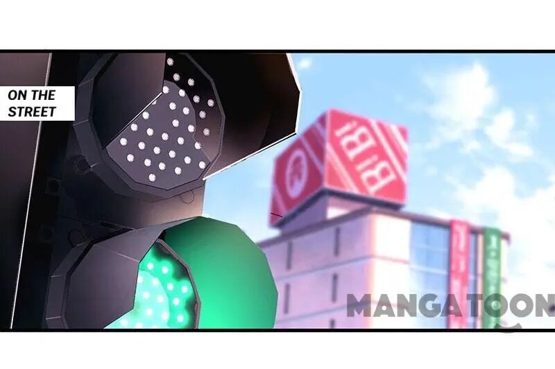 Hug Me, Bossy CEO chapter 84 - page 22
