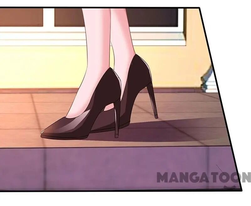 Hug Me, Bossy CEO chapter 84 - page 24