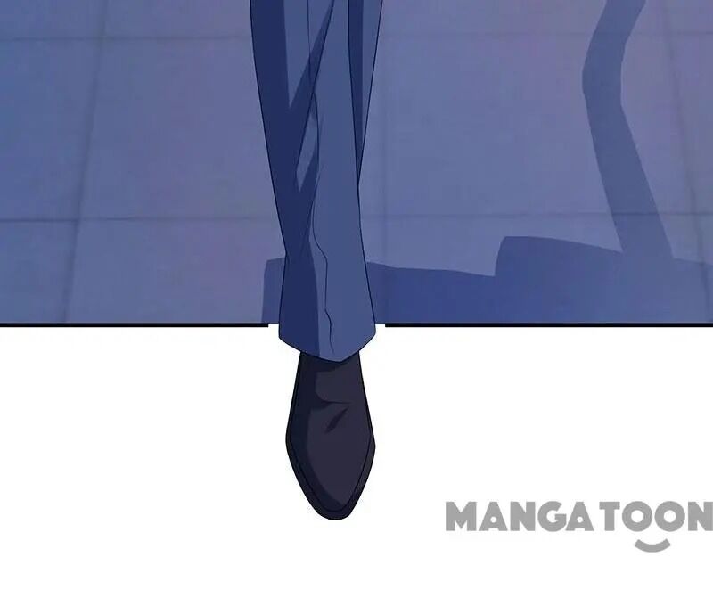 Hug Me, Bossy CEO chapter 84 - page 41