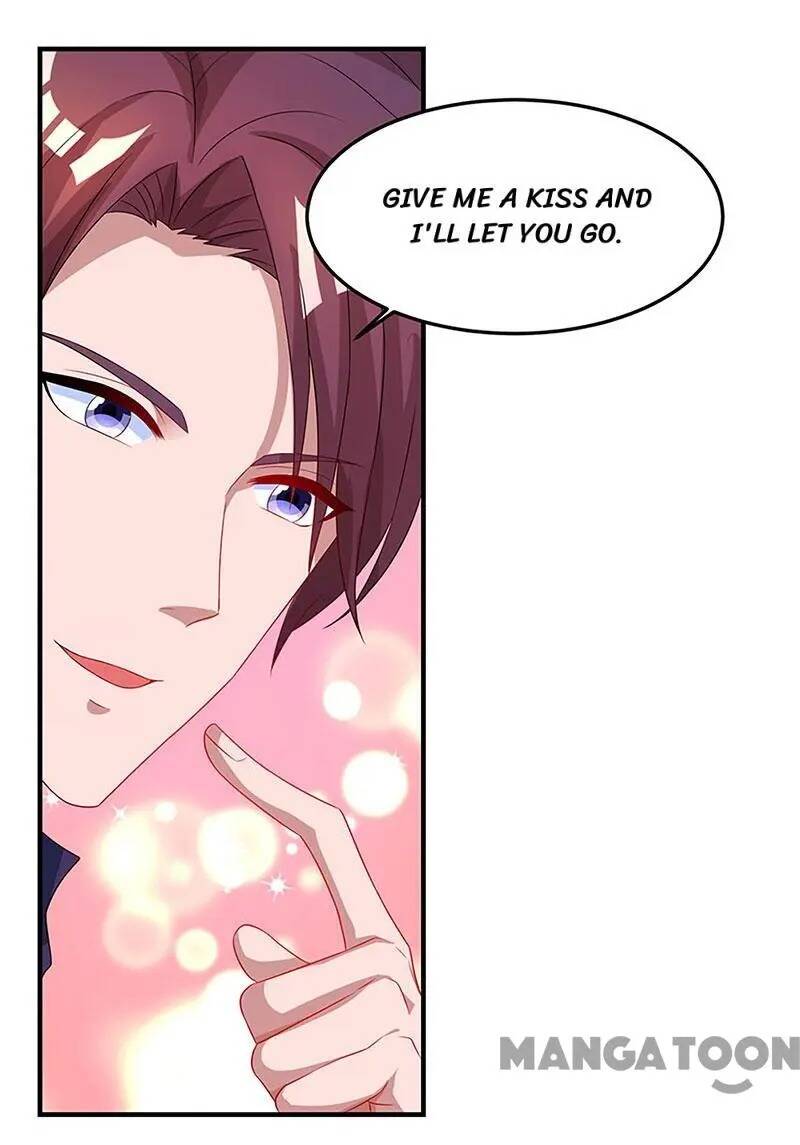 Hug Me, Bossy CEO chapter 83 - page 13