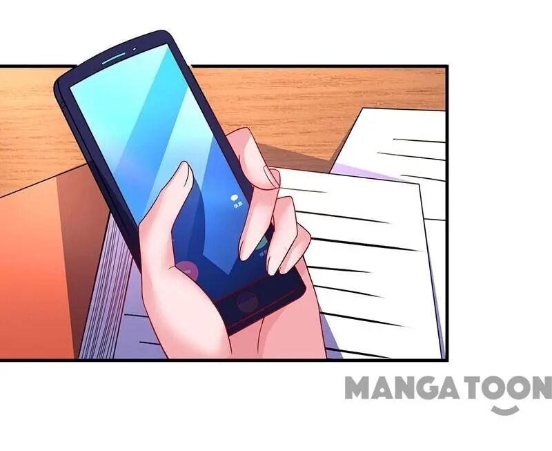 Hug Me, Bossy CEO chapter 83 - page 20