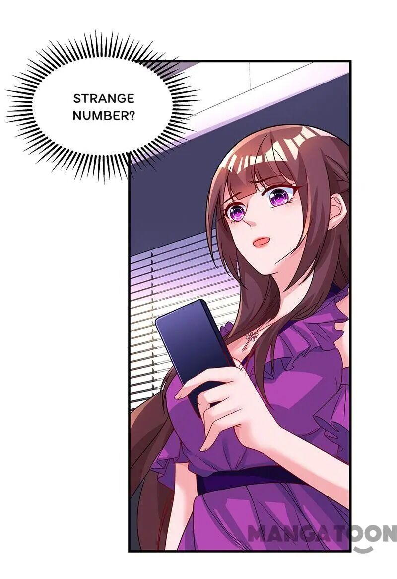 Hug Me, Bossy CEO chapter 83 - page 21