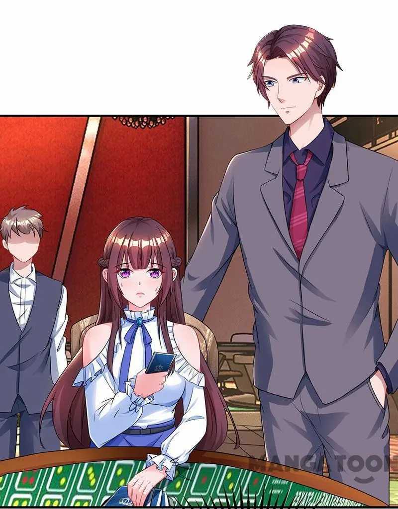 Hug Me, Bossy CEO chapter 82 - page 1