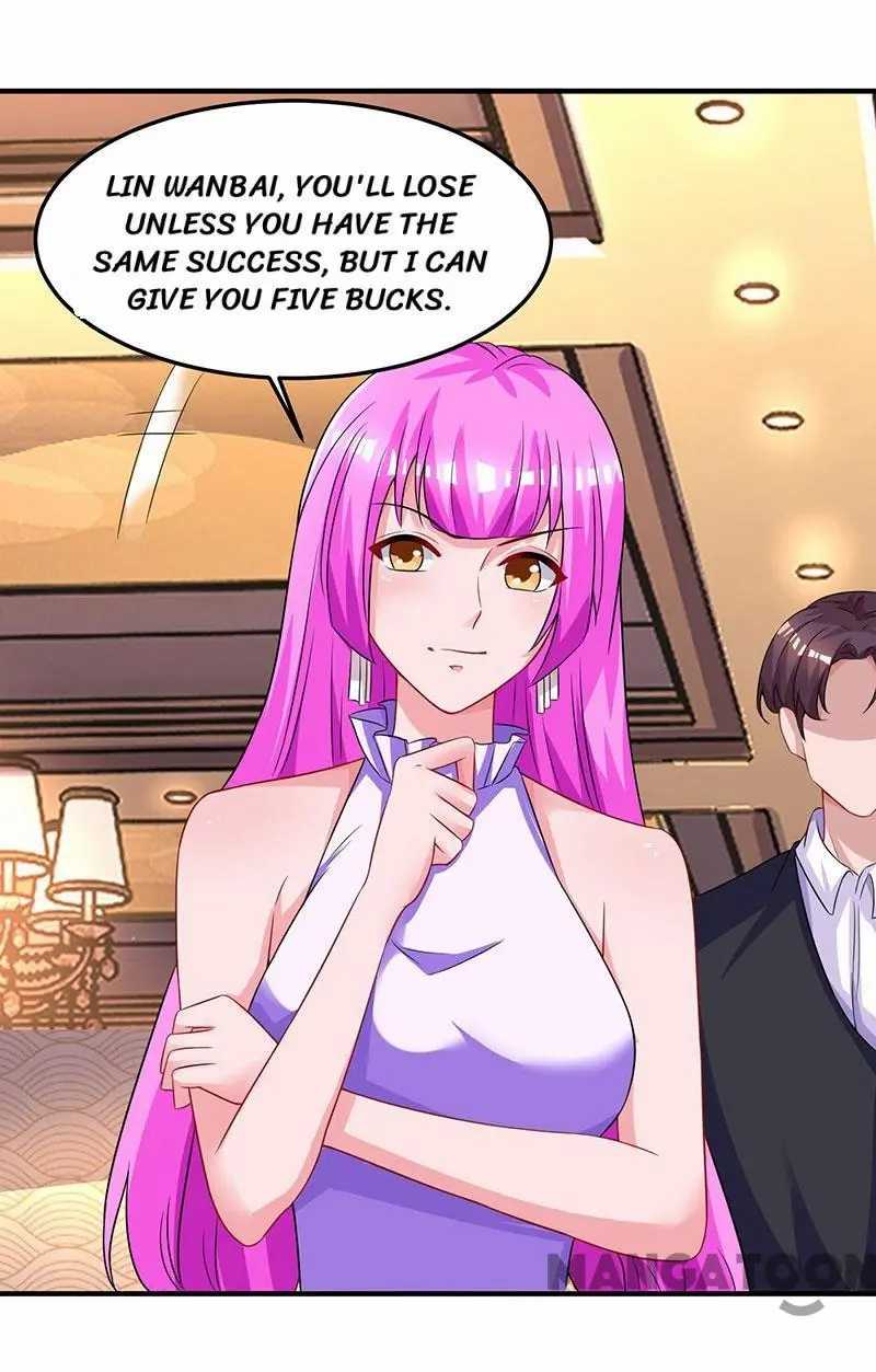 Hug Me, Bossy CEO chapter 82 - page 13