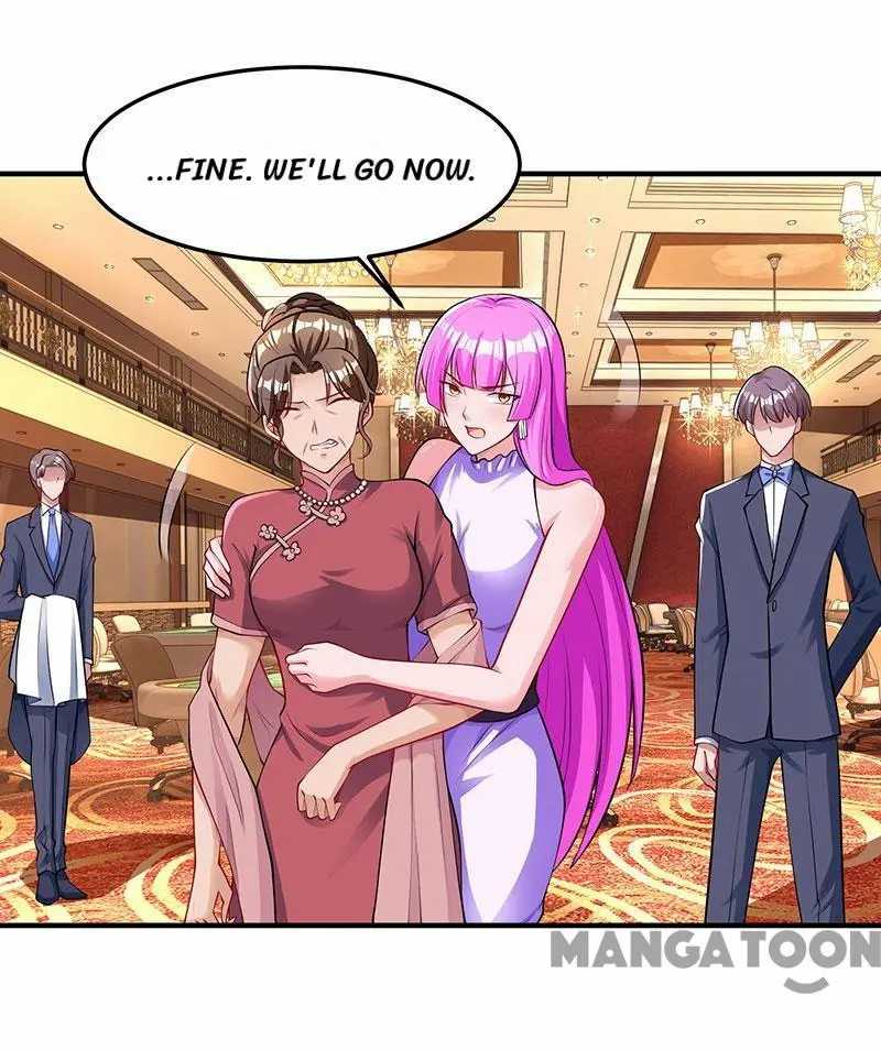 Hug Me, Bossy CEO chapter 82 - page 29