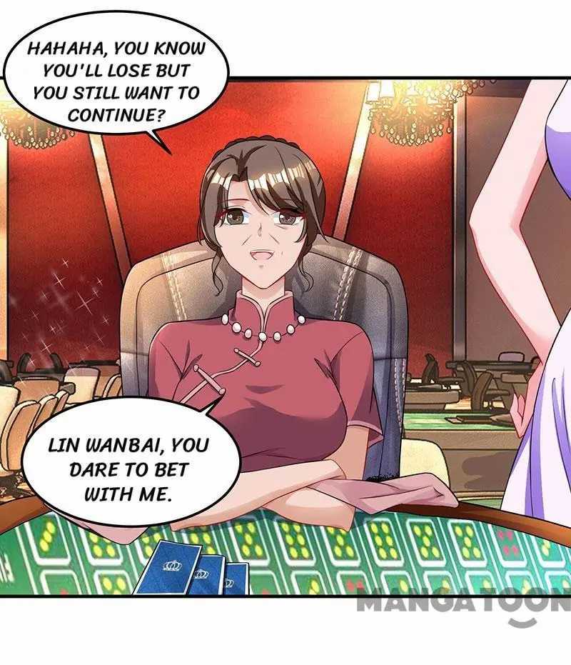 Hug Me, Bossy CEO chapter 82 - page 5