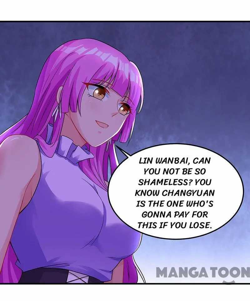 Hug Me, Bossy CEO chapter 82 - page 6