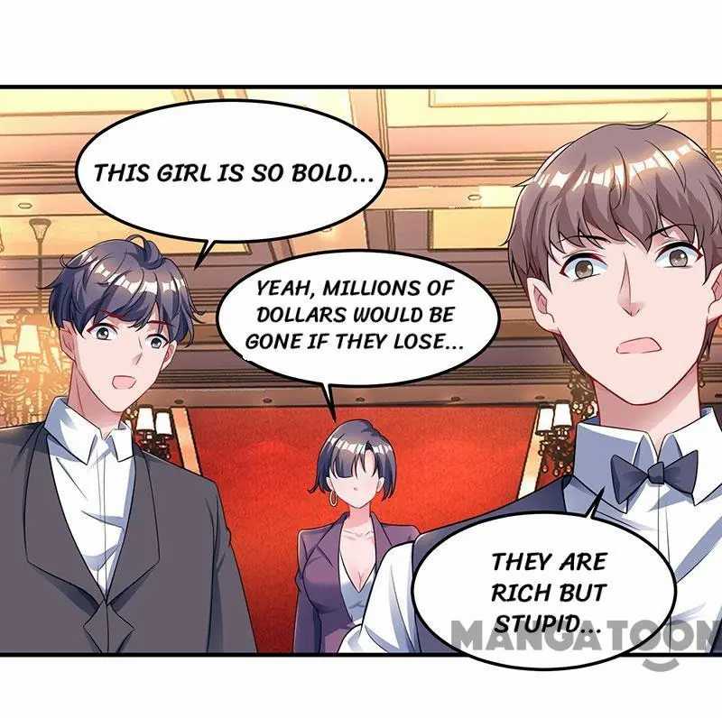 Hug Me, Bossy CEO chapter 82 - page 7