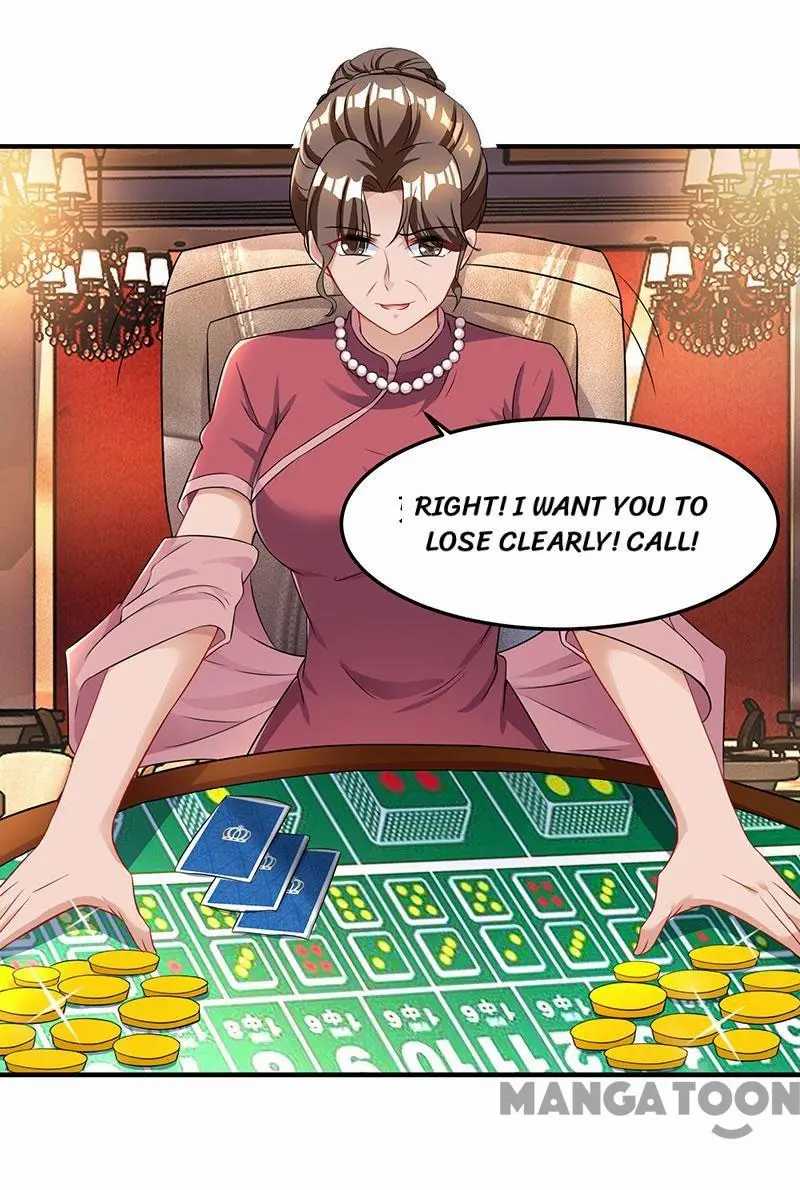 Hug Me, Bossy CEO chapter 82 - page 8