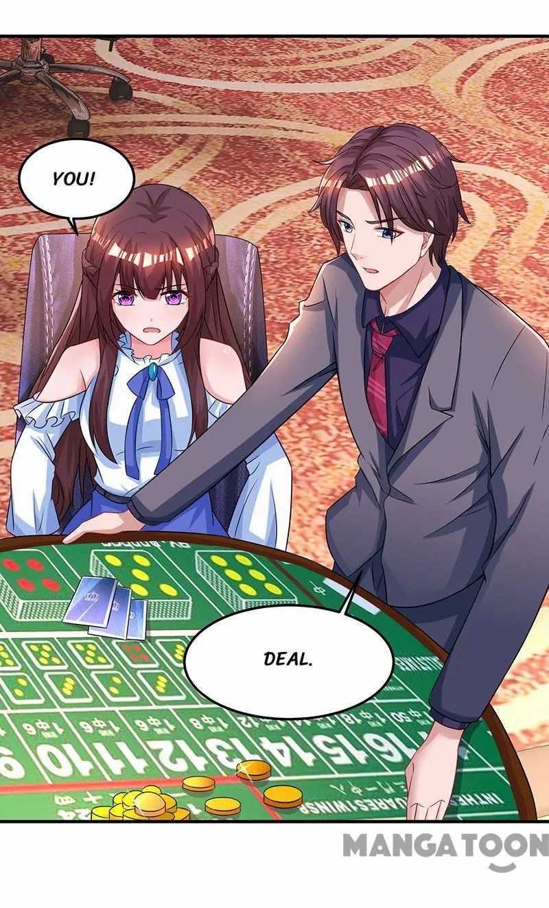 Hug Me, Bossy CEO chapter 82 - page 9
