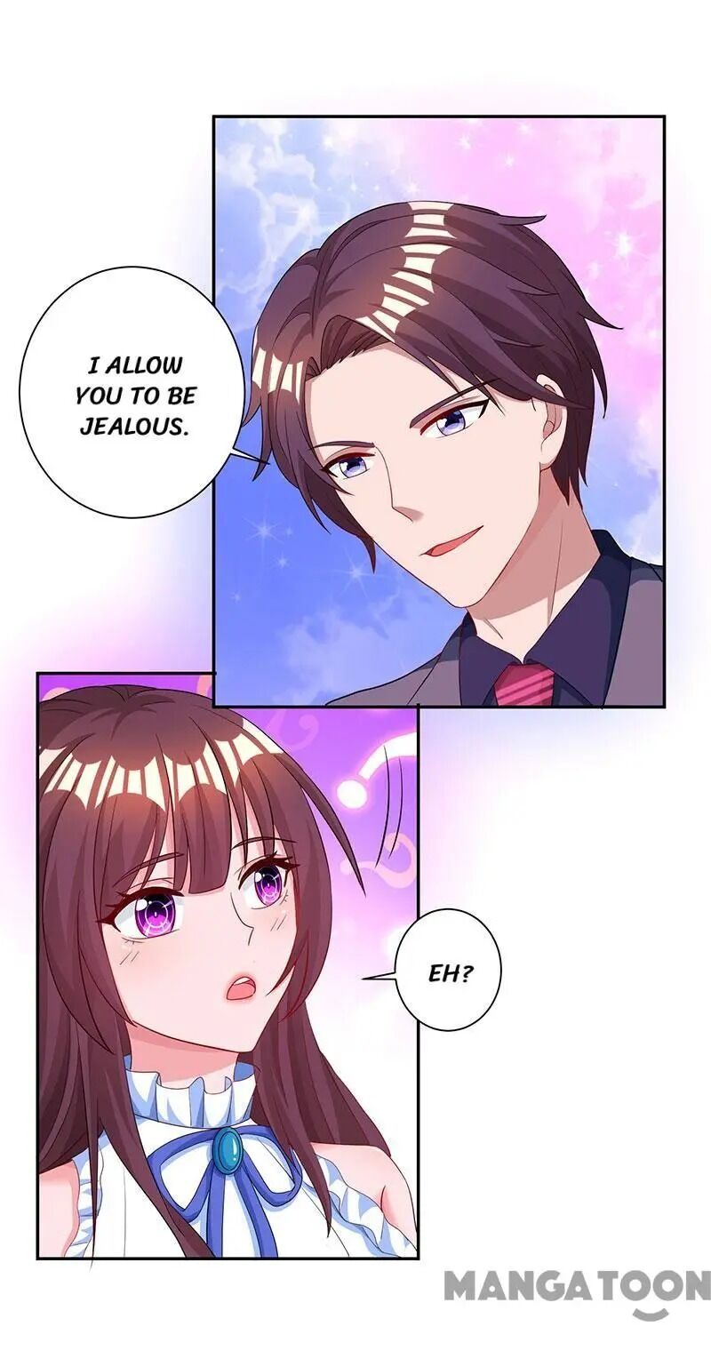 Hug Me, Bossy CEO chapter 80 - page 1