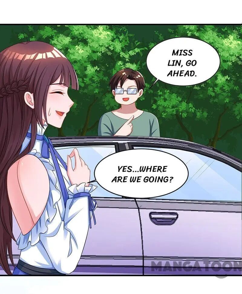 Hug Me, Bossy CEO chapter 80 - page 29