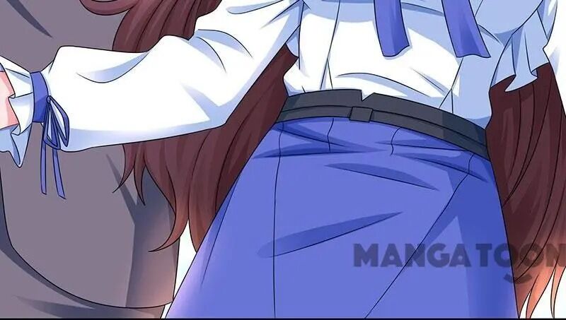 Hug Me, Bossy CEO chapter 80 - page 31
