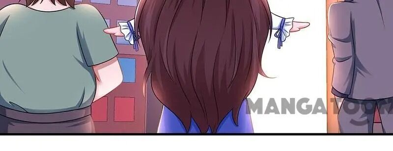 Hug Me, Bossy CEO chapter 80 - page 33