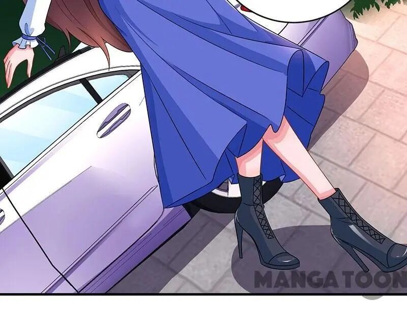 Hug Me, Bossy CEO chapter 80 - page 37