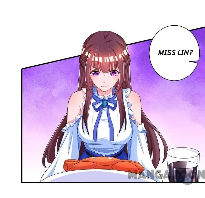 Hug Me, Bossy CEO chapter 80 - page 6