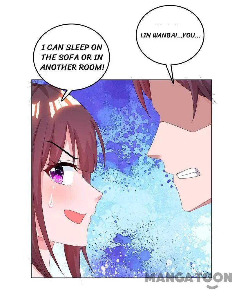 Hug Me, Bossy CEO chapter 79 - page 11