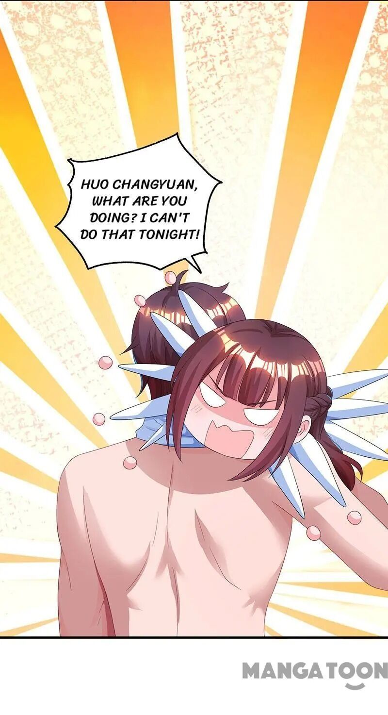 Hug Me, Bossy CEO chapter 79 - page 14