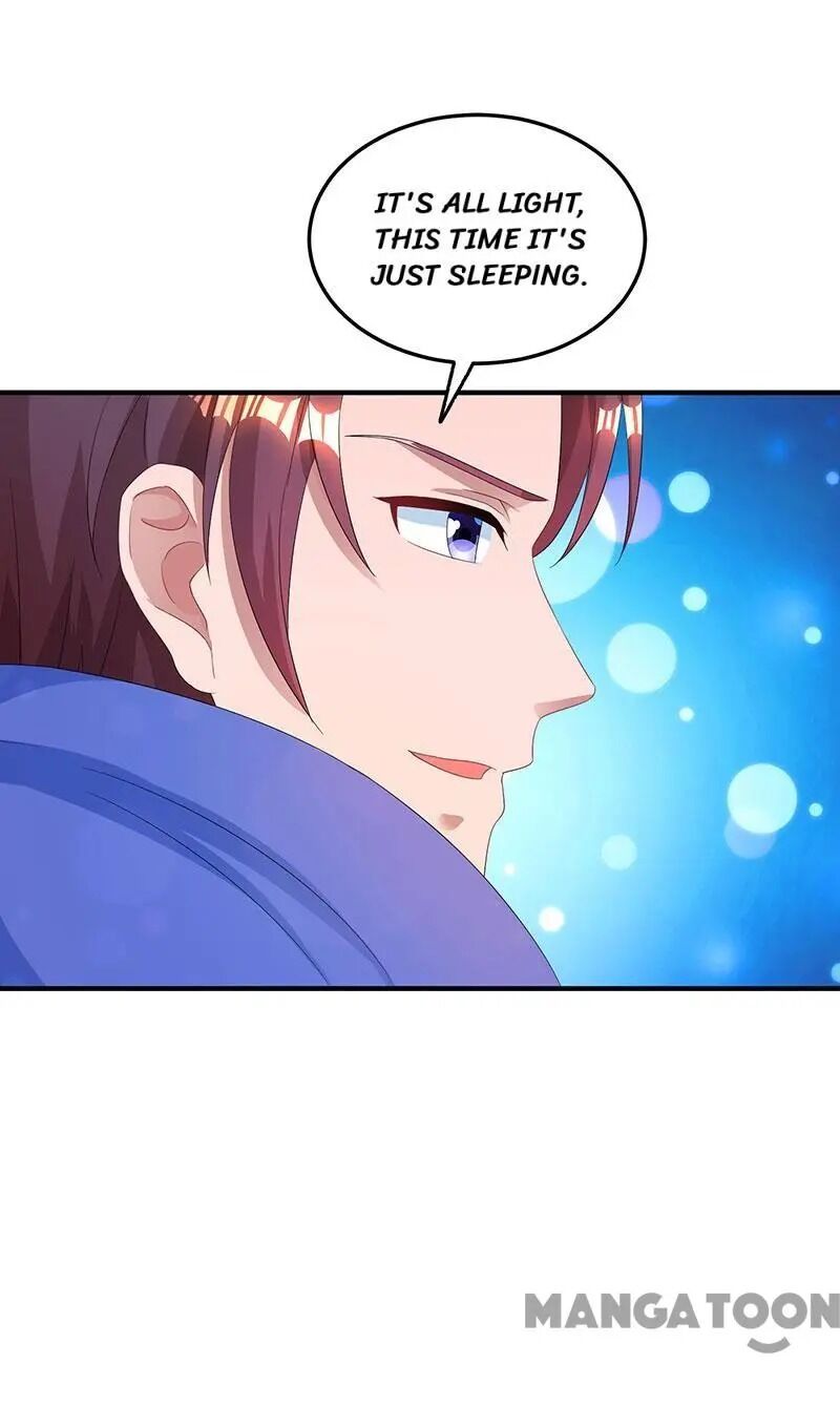 Hug Me, Bossy CEO chapter 79 - page 15