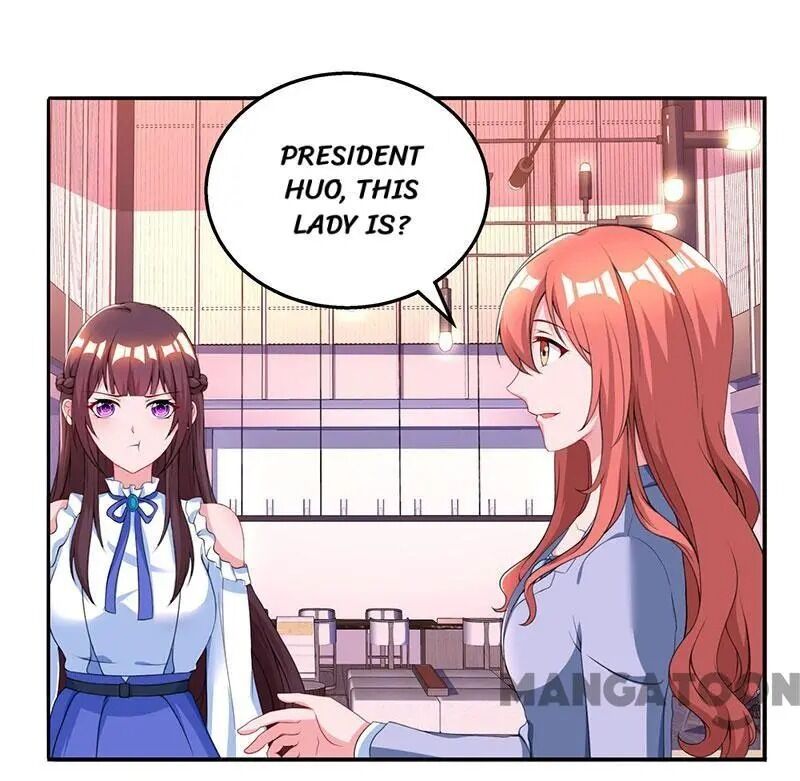 Hug Me, Bossy CEO chapter 79 - page 24
