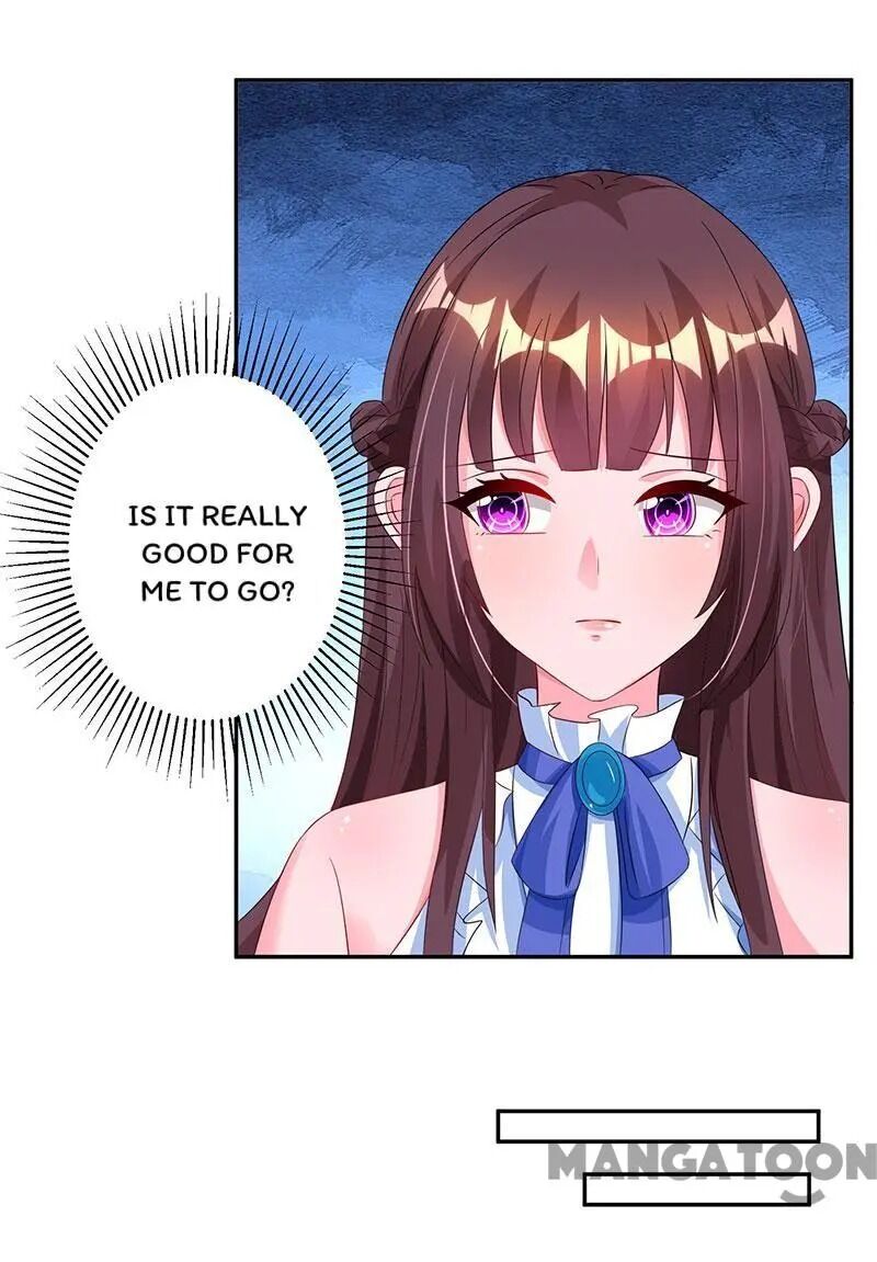 Hug Me, Bossy CEO chapter 79 - page 29