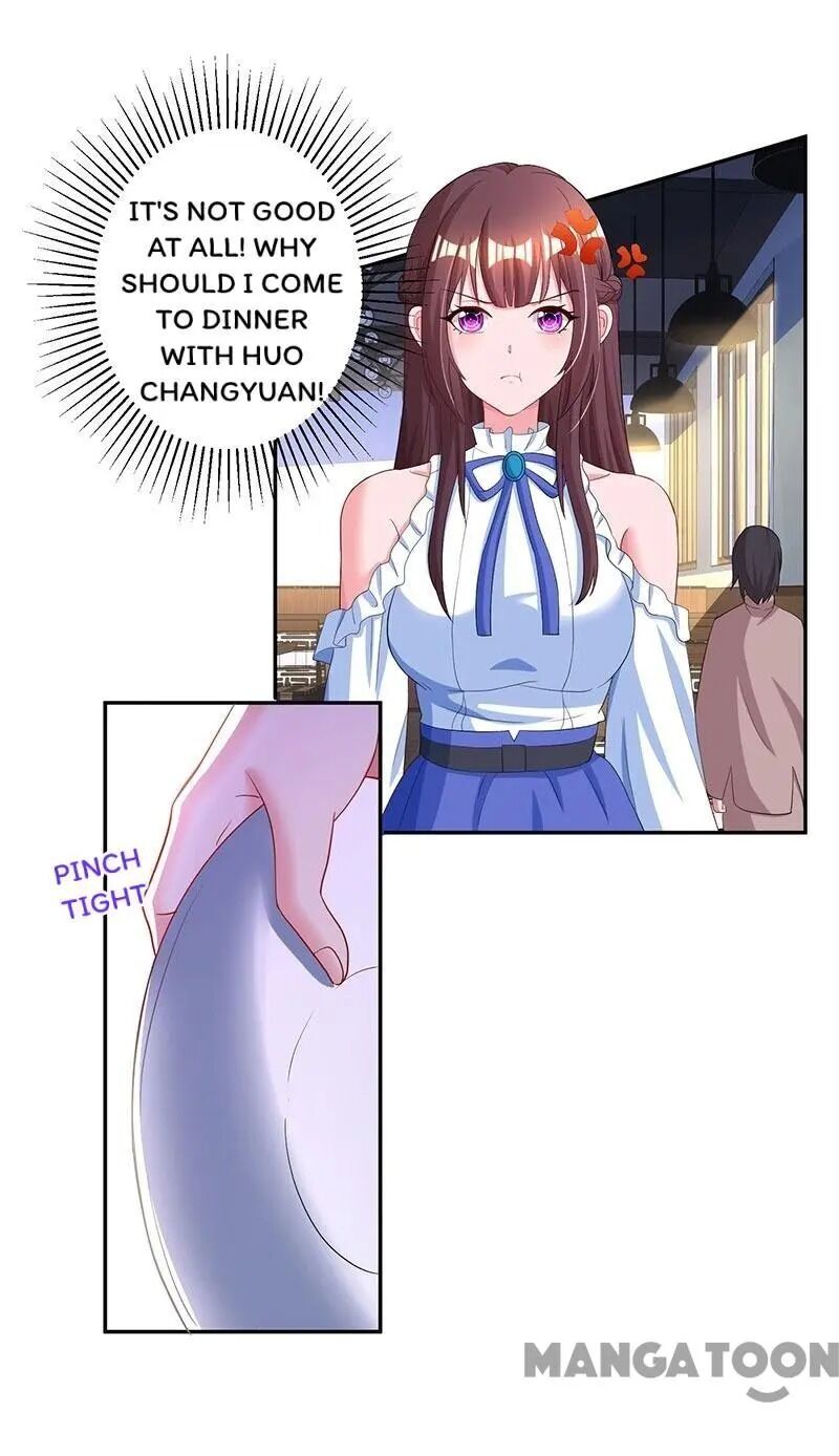 Hug Me, Bossy CEO chapter 79 - page 31