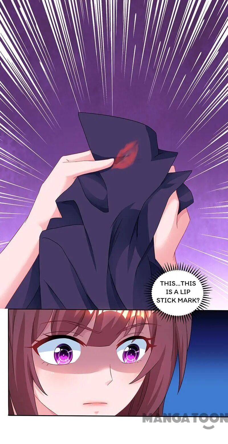 Hug Me, Bossy CEO chapter 79 - page 4