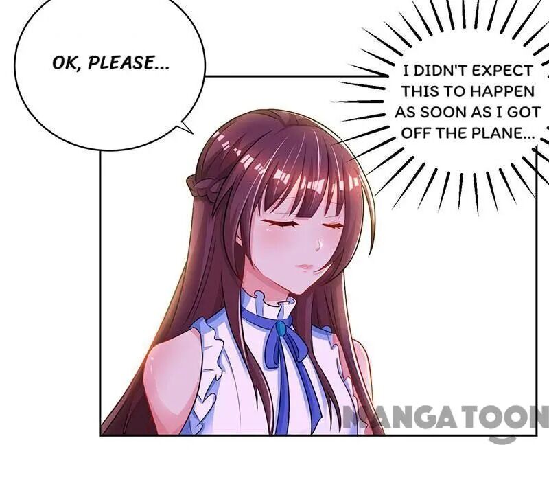 Hug Me, Bossy CEO chapter 77 - page 18