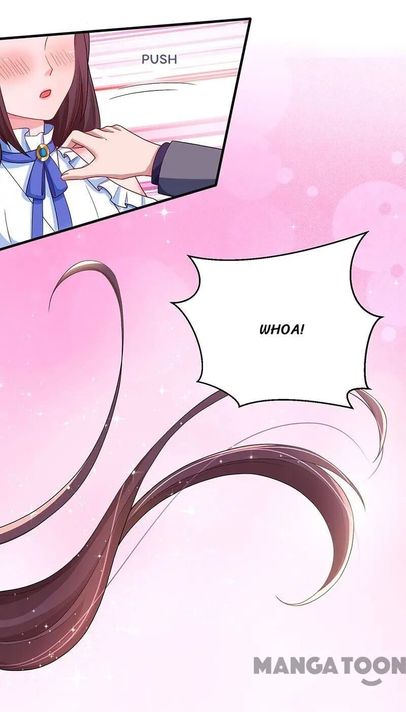 Hug Me, Bossy CEO chapter 76 - page 24