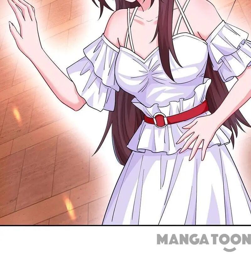 Hug Me, Bossy CEO chapter 75 - page 10