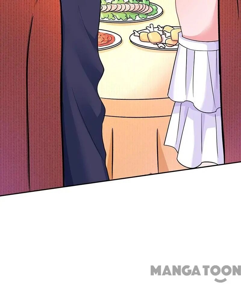 Hug Me, Bossy CEO chapter 75 - page 16