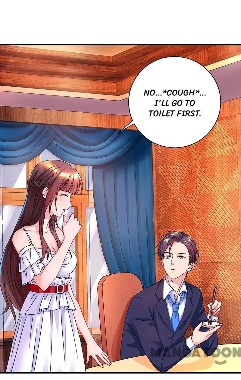 Hug Me, Bossy CEO chapter 75 - page 20