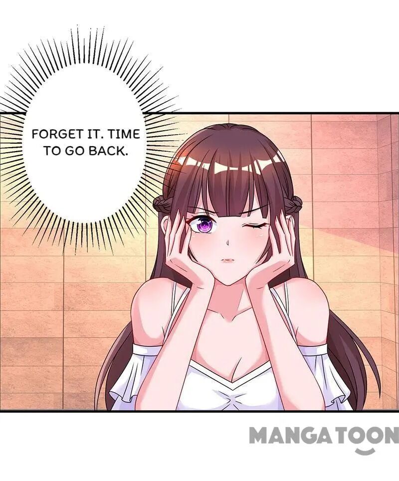Hug Me, Bossy CEO chapter 75 - page 23