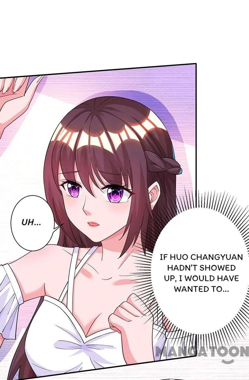 Hug Me, Bossy CEO chapter 75 - page 6