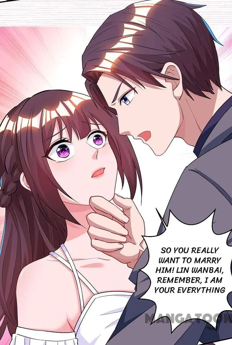 Hug Me, Bossy CEO chapter 75 - page 7