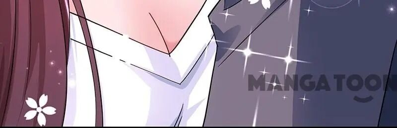 Hug Me, Bossy CEO chapter 74 - page 6