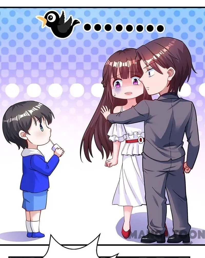 Hug Me, Bossy CEO chapter 74 - page 9
