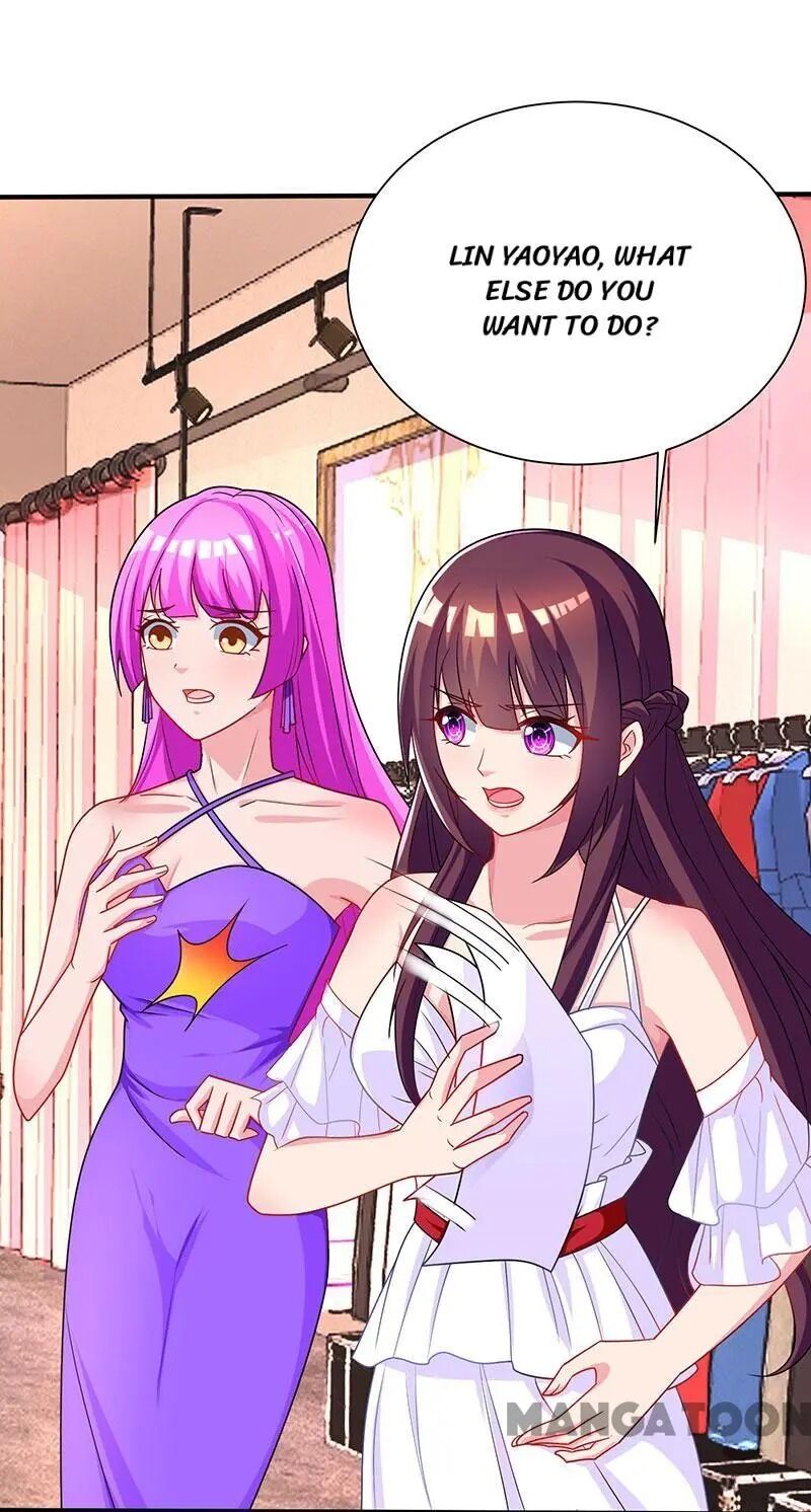 Hug Me, Bossy CEO chapter 73 - page 20