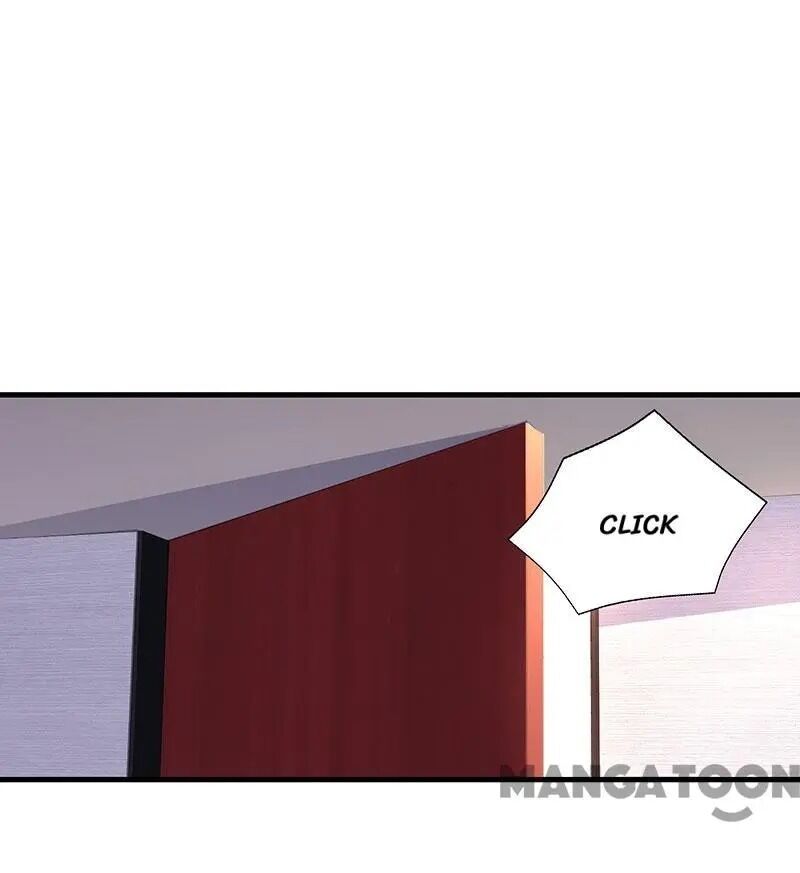 Hug Me, Bossy CEO chapter 73 - page 34