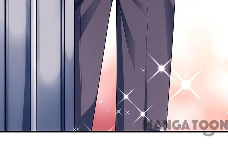 Hug Me, Bossy CEO chapter 73 - page 38