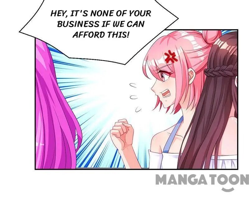 Hug Me, Bossy CEO chapter 73 - page 4
