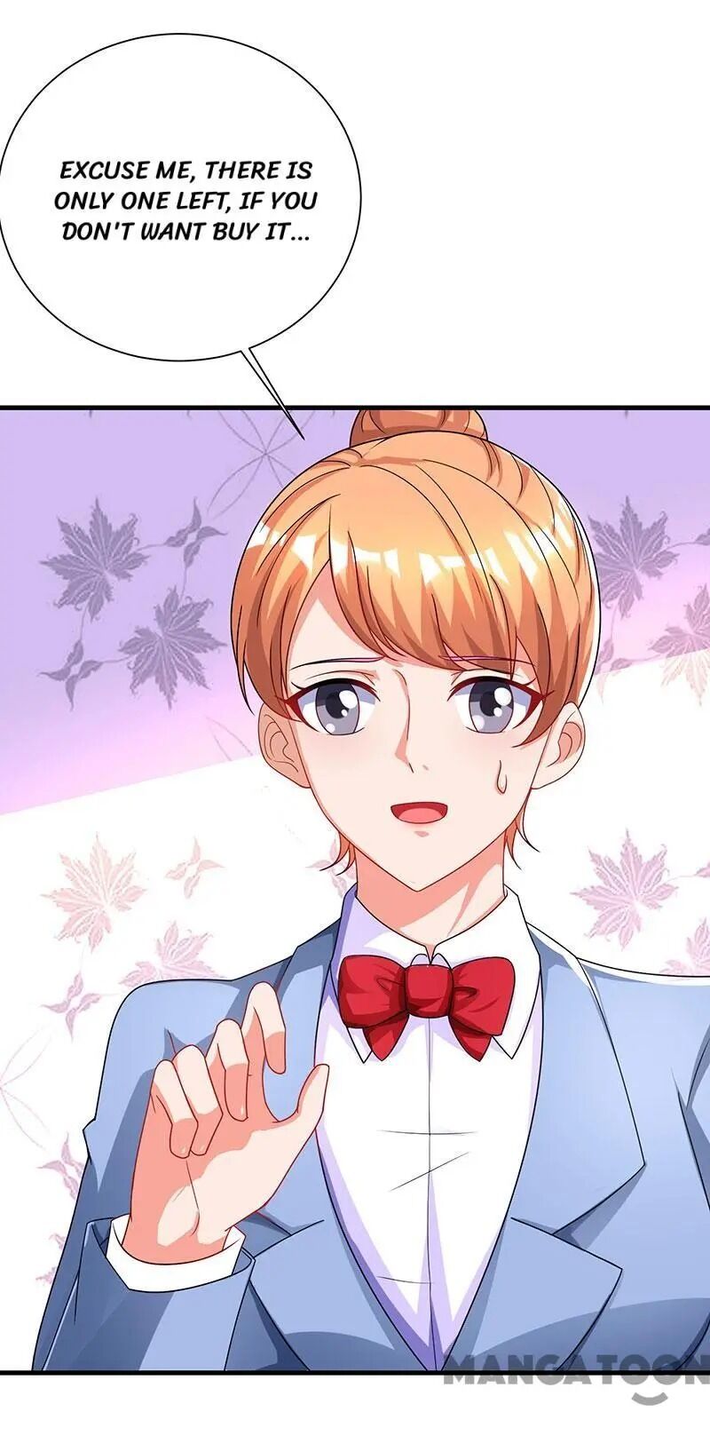 Hug Me, Bossy CEO chapter 73 - page 6