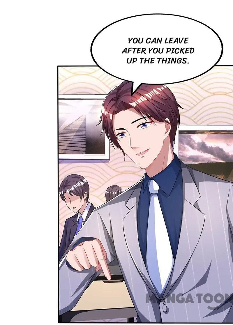 Hug Me, Bossy CEO chapter 71 - page 24