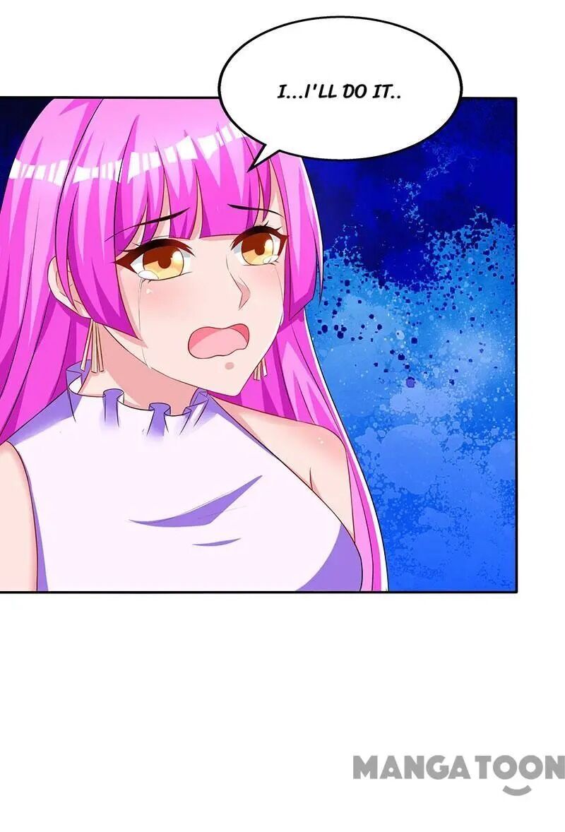Hug Me, Bossy CEO chapter 71 - page 28