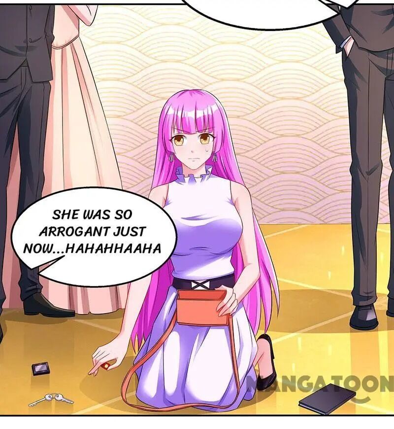Hug Me, Bossy CEO chapter 71 - page 30