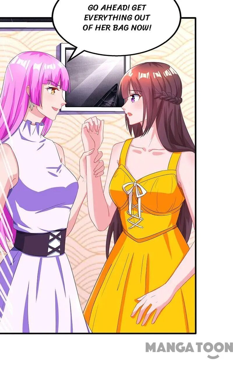 Hug Me, Bossy CEO chapter 71 - page 5