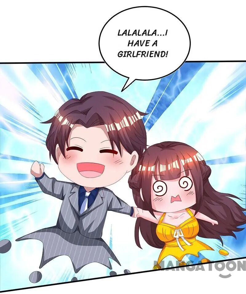 Hug Me, Bossy CEO chapter 70 - page 14